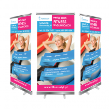 Rollup Fitness Styl
