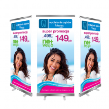 Rollup Whitening