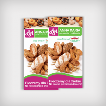 Ulotka Anna Maria