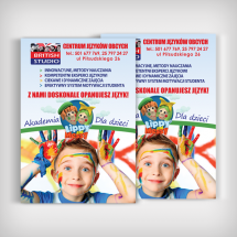 Plakat British Studio