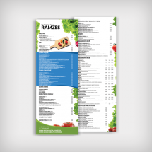 Ulotka Ramzes