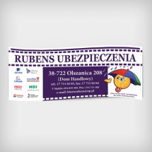 Baner Rubens