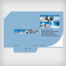 Teczka Bliski Horyzont